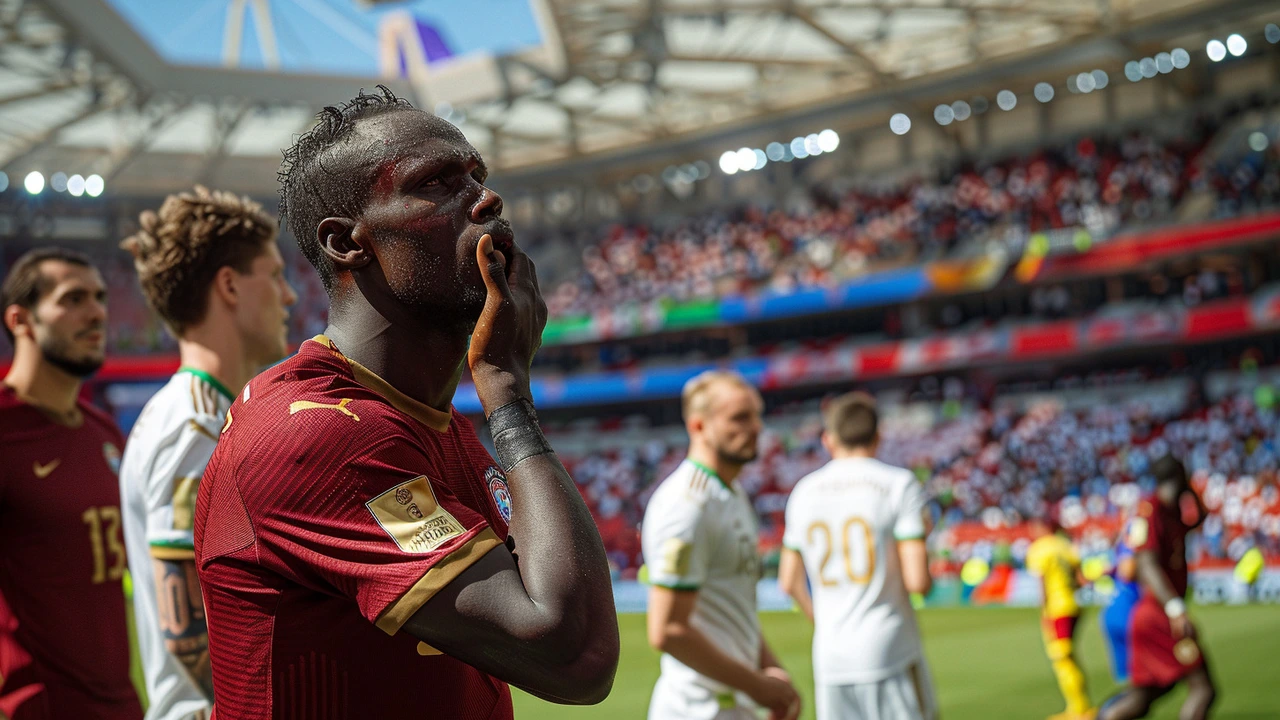 UEFA Euro 2024: Bélgica e Romênia se Enfrentam em Confronto Decisivo – Saiba Onde Assistir Ao Vivo e Horário do Jogo