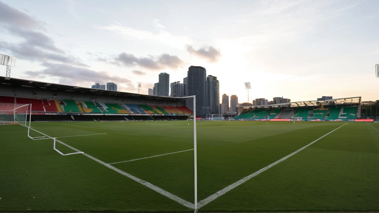 Transmissão ao Vivo: Bragantino x Fluminense no Terra Esporte - Acompanhe Tudo!