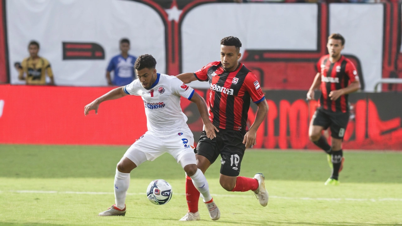 Bahia vs. Vitória: Tudo o Que Você Precisa Saber Sobre o Clássico da Brasileirão