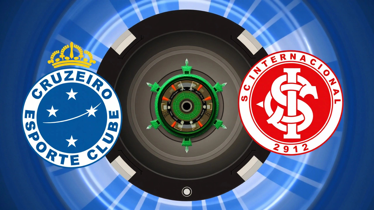 Cruzeiro x Internacional: Como Assistir, Horário da Partida e Escalações para o Brasileirão Série A