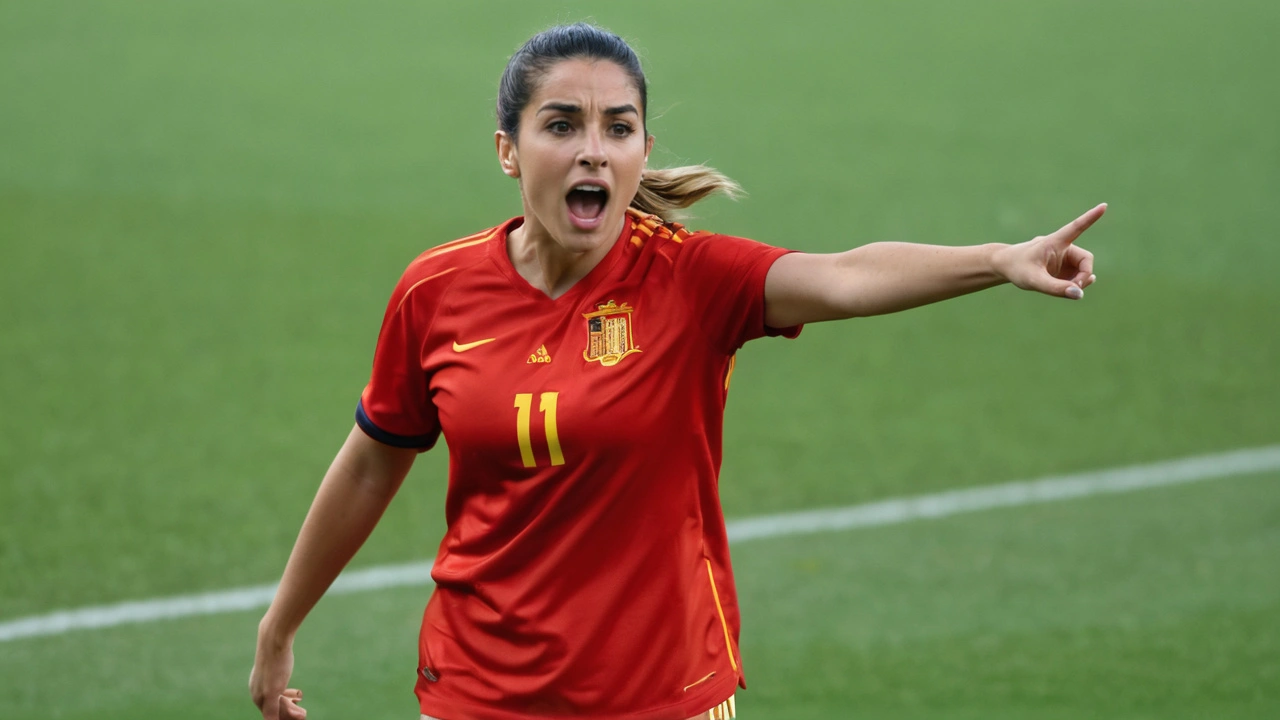 Onde Assistir Alemanha vs Espanha Futebol Feminino Ao Vivo nas Olimpíadas de Paris 2024: Horário, Escalação e Informações de Transmissão