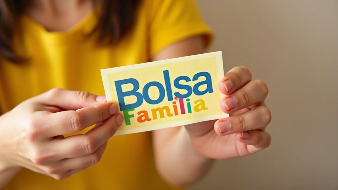 Calendário Bolsa Família Setembro 2024: Pagamentos Iniciam nesta Terça-feira; Confira Datas