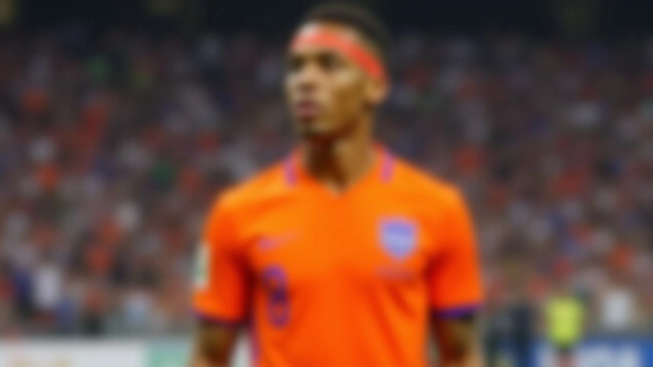 Corinthians Contrata Memphis Depay com Ajuda da Esportes da Sorte Mesmo sob Operação Policial