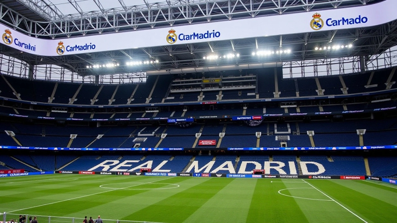 Real Madrid x Espanyol: Como Assistir, Horário e Escalações Prováveis para Confronto da La Liga