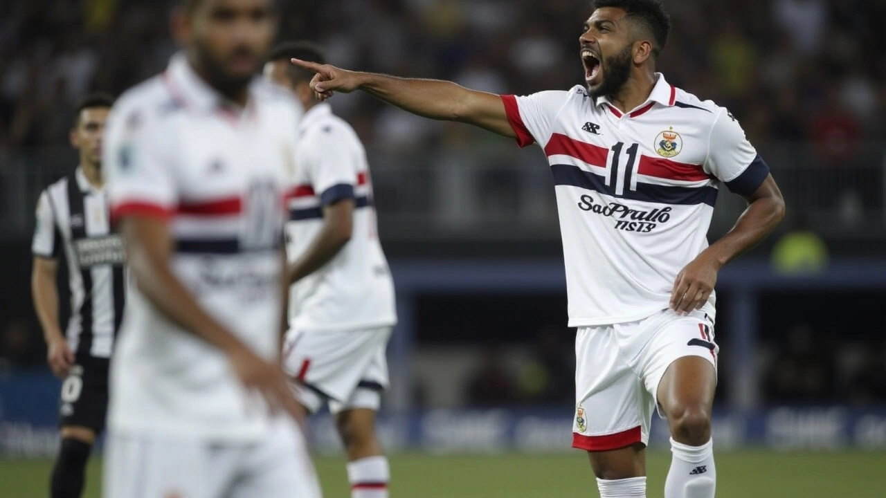 São Paulo x Botafogo hoje: horário, onde assistir e prováveis escalações para o jogo decisivo na Libertadores