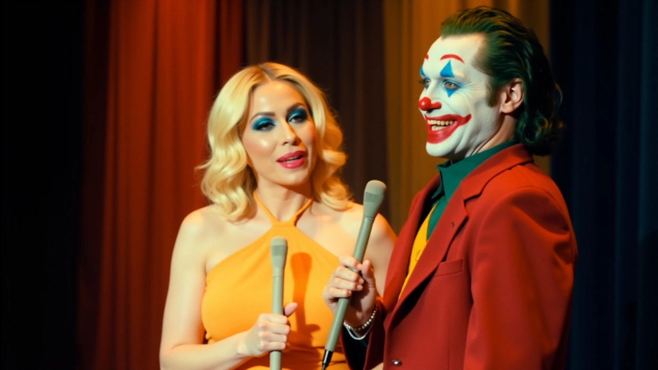 Coringa 2: Desempenho de bilheteria decepcionante comparado ao sucesso do filme original