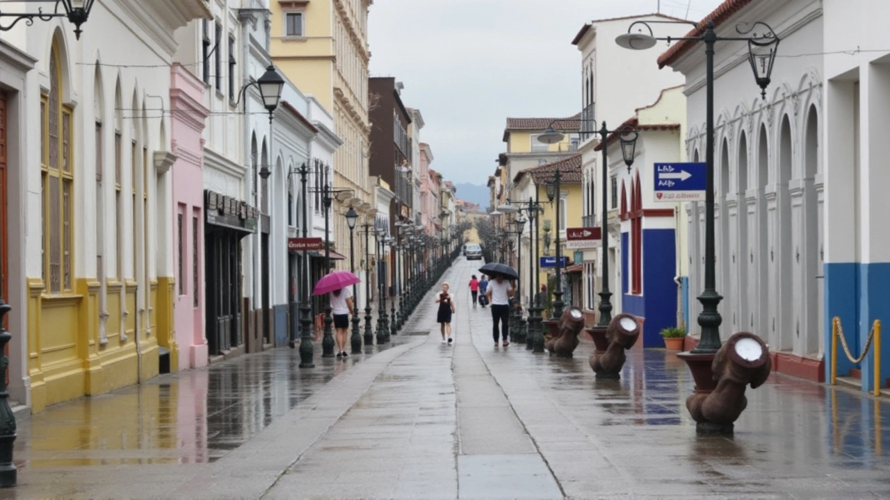 Dia do Comerciário: Fechamento do Comércio em Grande São Luís na Próxima Segunda-feira