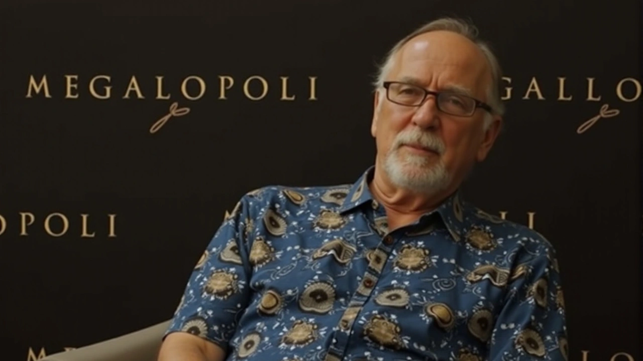 O Legado de Francis Ford Coppola