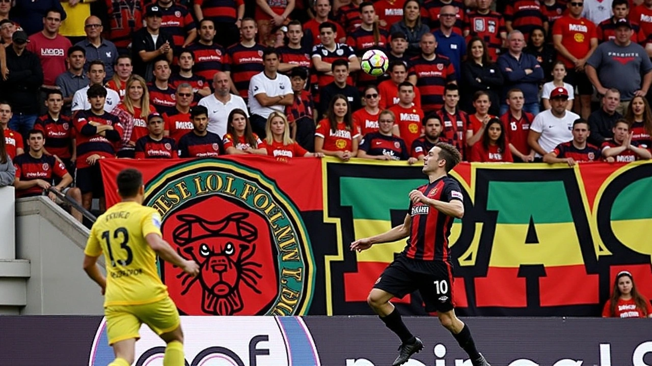 Operário-PR vence Sport Recife e mantém viva esperança de promoção na Série B