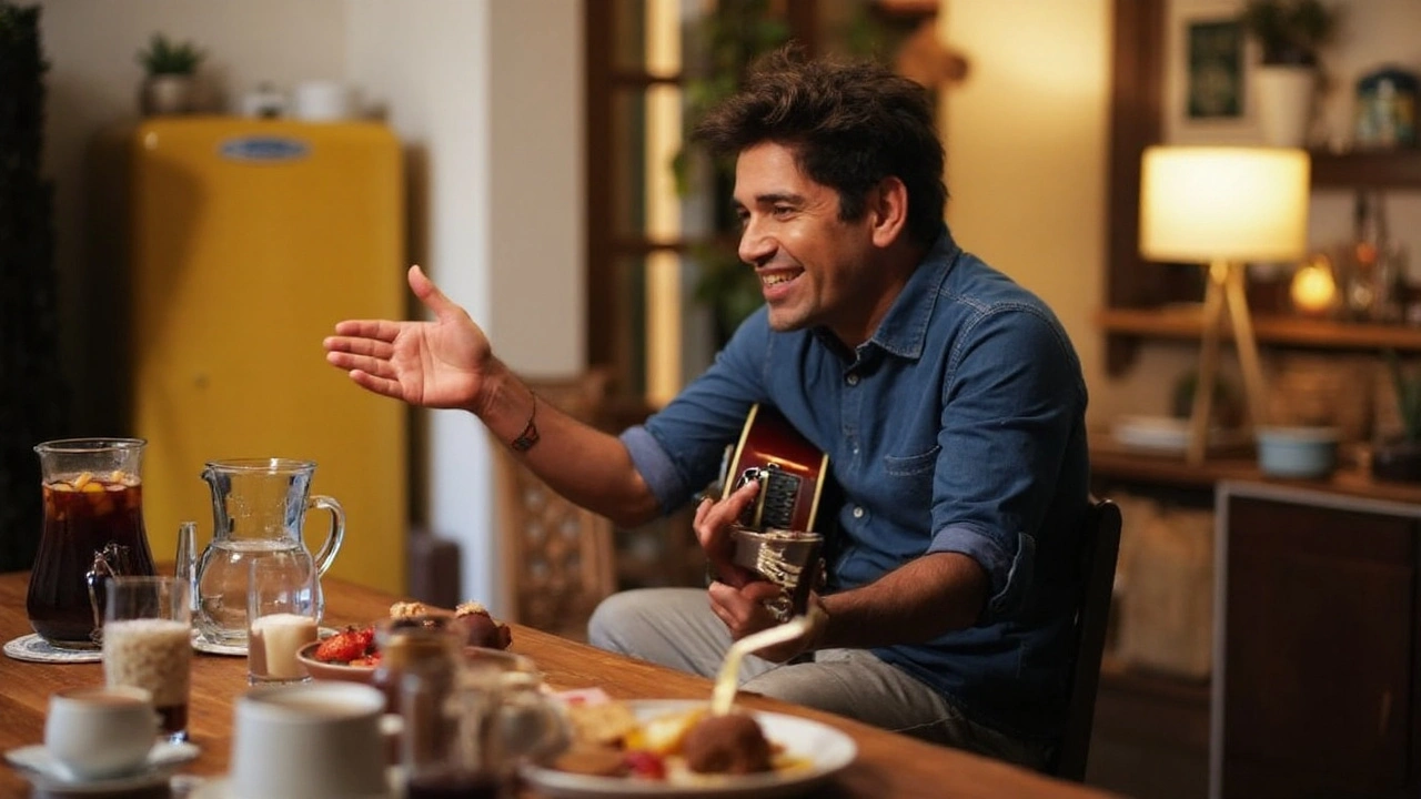 Viver Sertanejo com Daniel: horário e detalhes do especial de Dia dos Pais neste domingo (10/08)