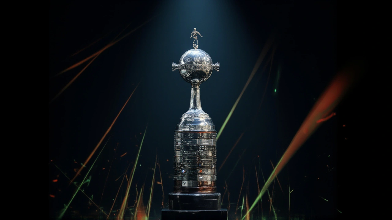 Conmebol divulga datas das semifinais da Libertadores e Sul-Americana 2025