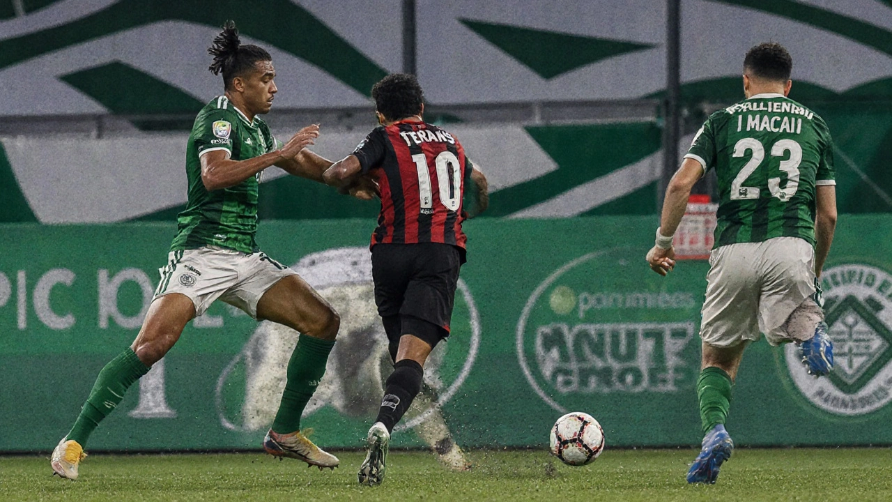 Copa Libertadores: River Plate revela estratégia, mas Palmeiras impõe 3 a 1 nas quartas
