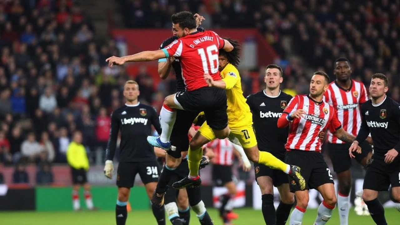 Premier League: Bournemouth empata sem gols com Newcastle e Palace vence West Ham