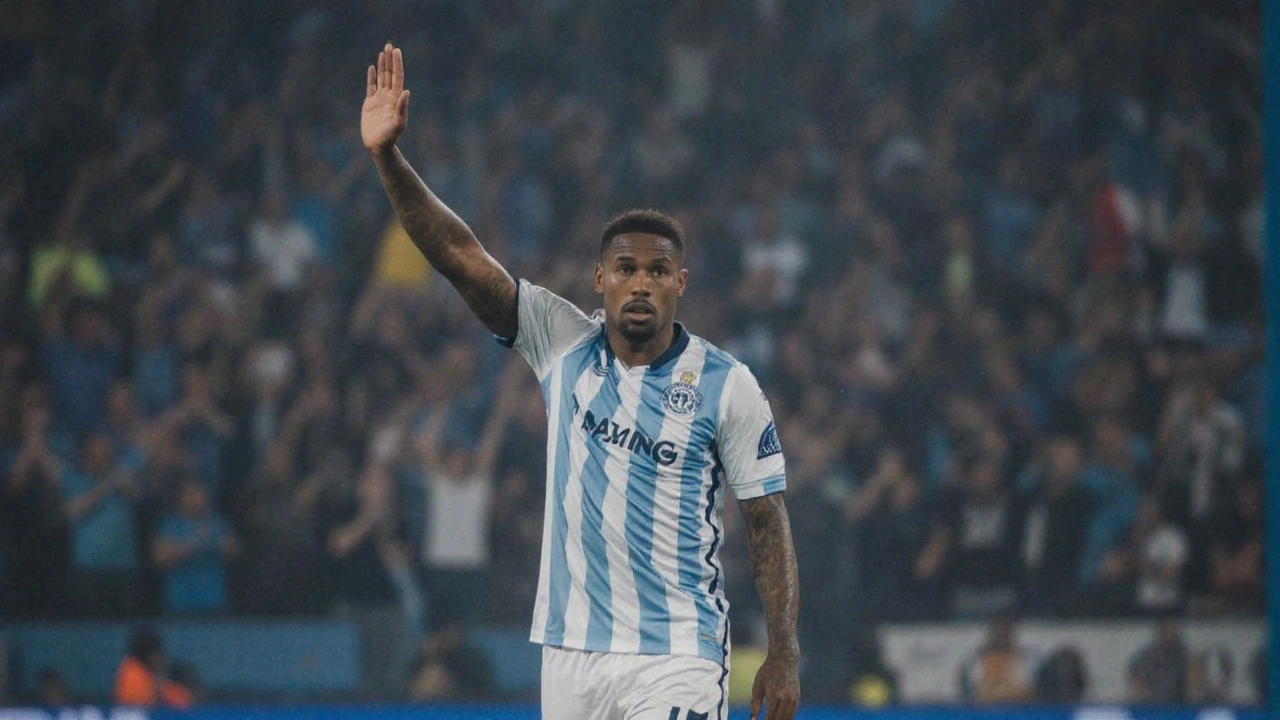 Racing Club garante vaga nas semifinais da Libertadores contra o Flamengo