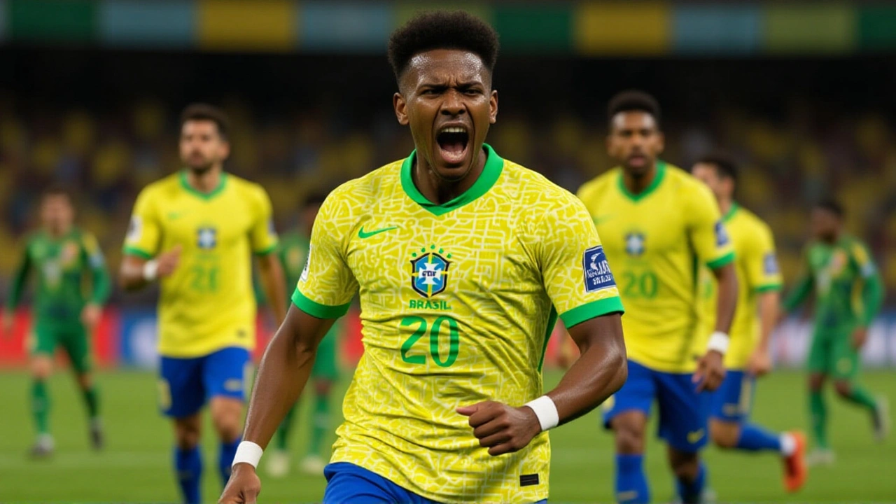 Data FIFA outubro/2025: calendário de jogos e eliminatórias da Copa 2026