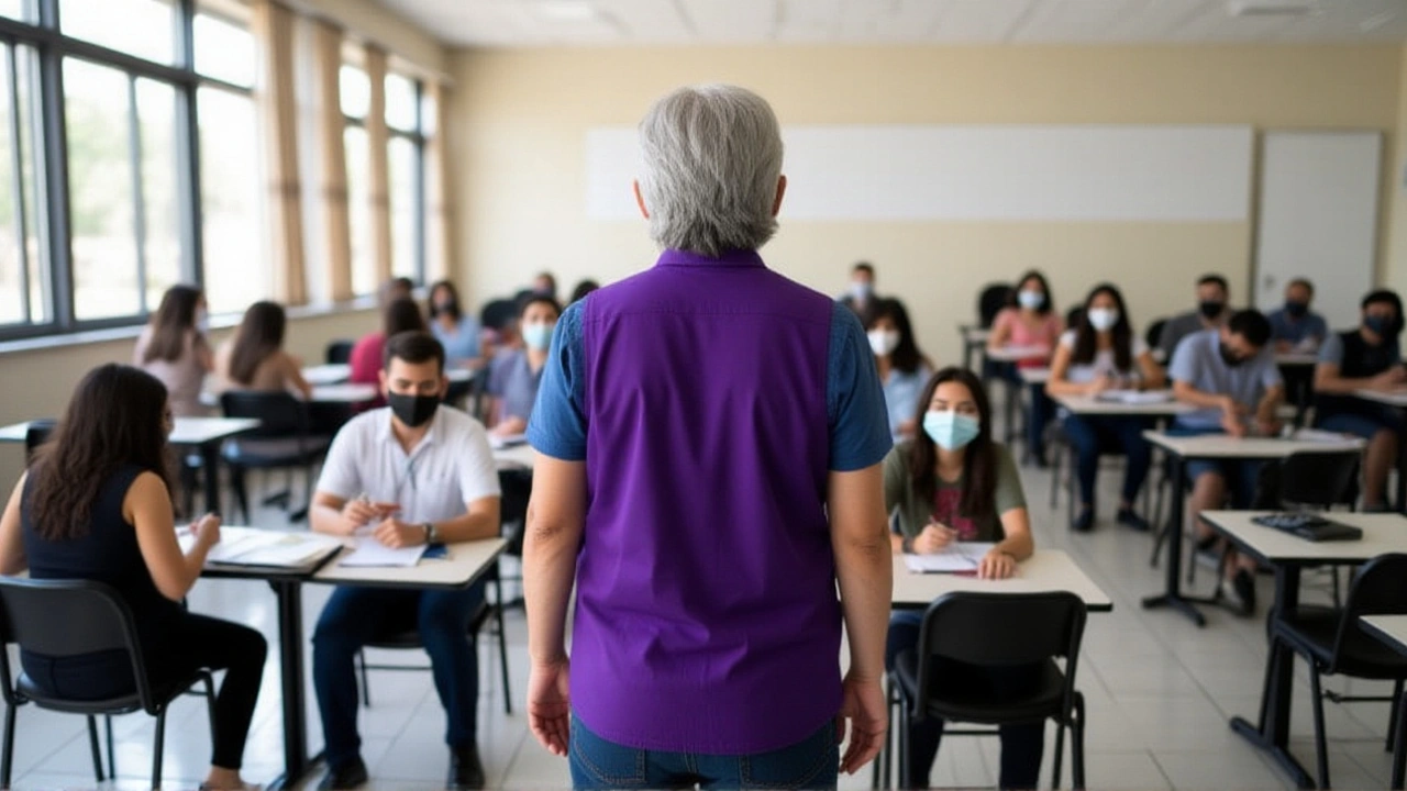 Dia do Professor 2023: 52 frases poéticas para homenagear mestres
