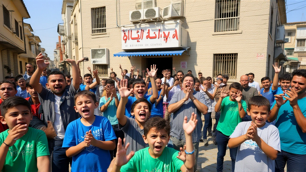 Hamas liberta 20 reféns israelenses após 2 anos; Netanyahu exige corpos