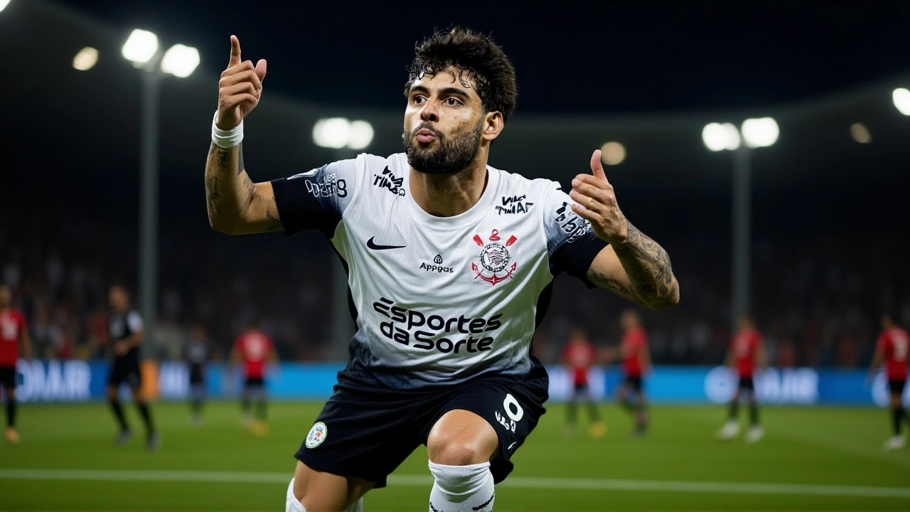 Impacto na tabela e nos próximos jogos
