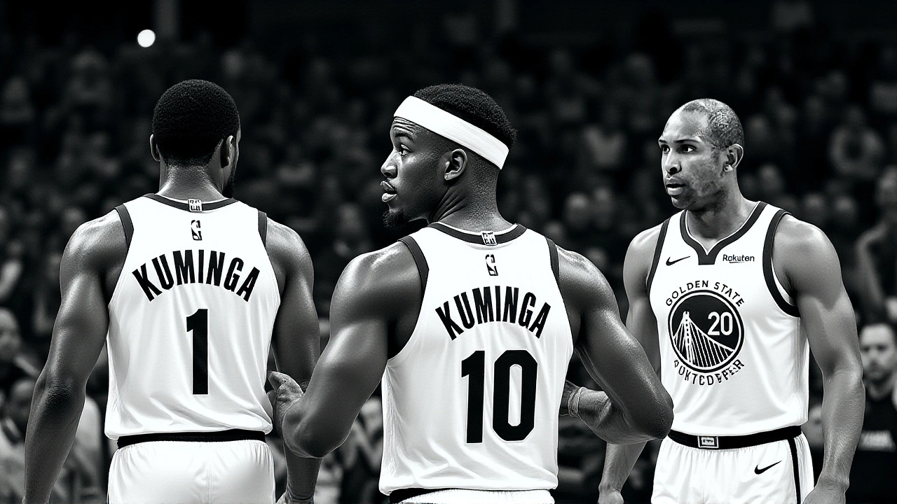 Impacto na temporada