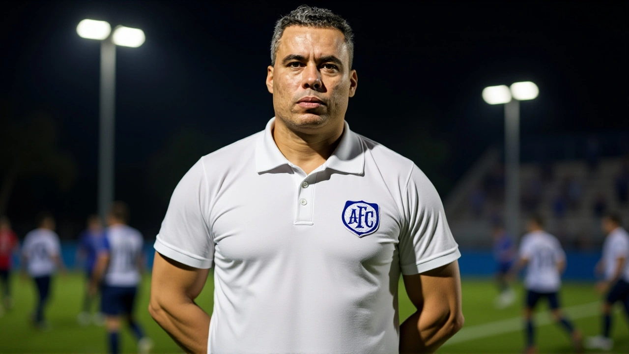 Próximos desafios