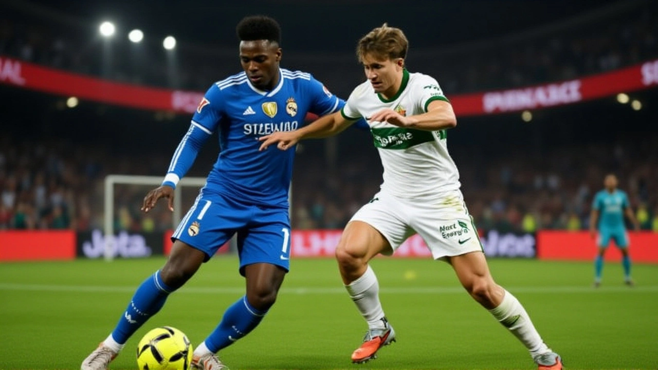 Atlético empatou com Elche em estreia da LaLiga 2025: Sørloth e Mir marcam, Simeone sob pressão