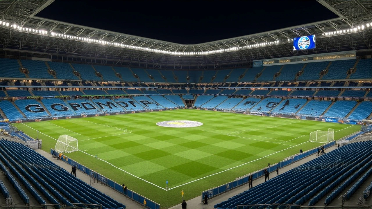 Campeão com rodada de antecedência: o que isso significa?