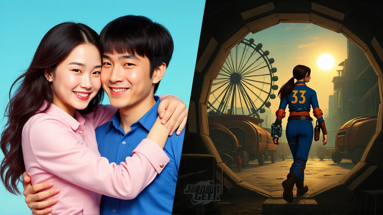 Jogo The Boys: Trigger Warning, desenvolvido no Brasil, chega em março de 2026 em VR