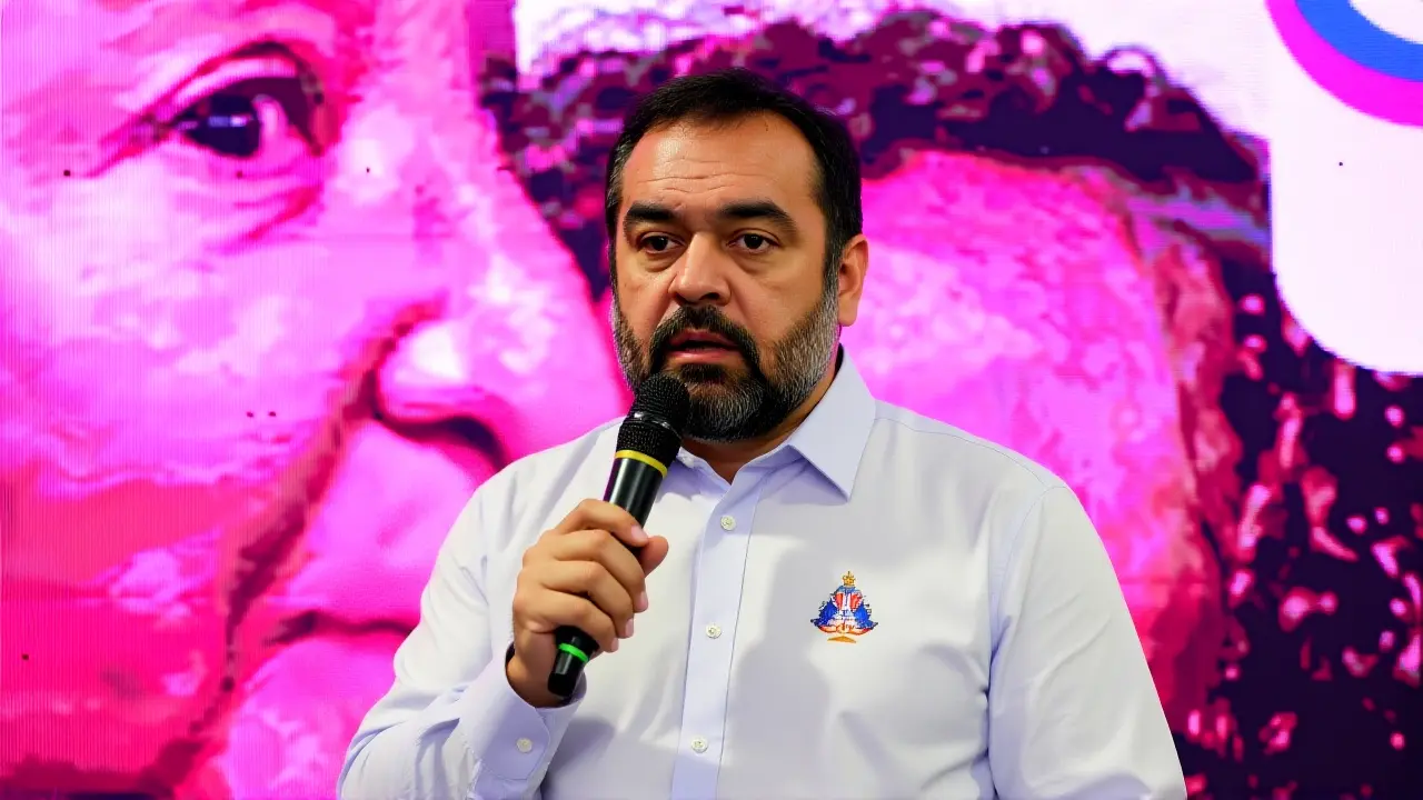 Efeito dominó na política estadual