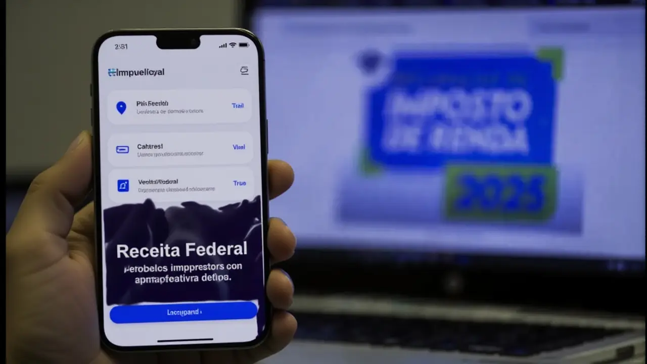 Mudanças nas contribuições a partir de abril