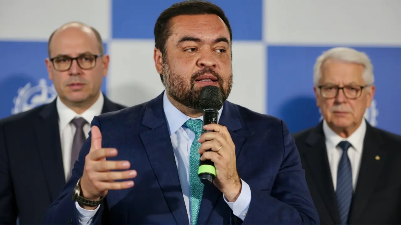 TSE declara ex-governador Cláudio Castro inelegível por 8 anos