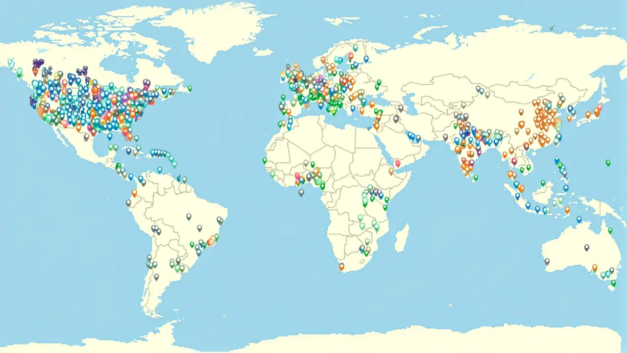 Dia da Terra 2026: Mobilização global deve reunir 1 bilhão de pessoas