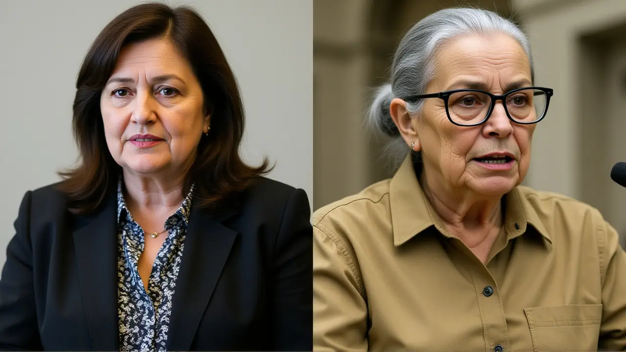 Uma trajetória de pioneirismo e resistências