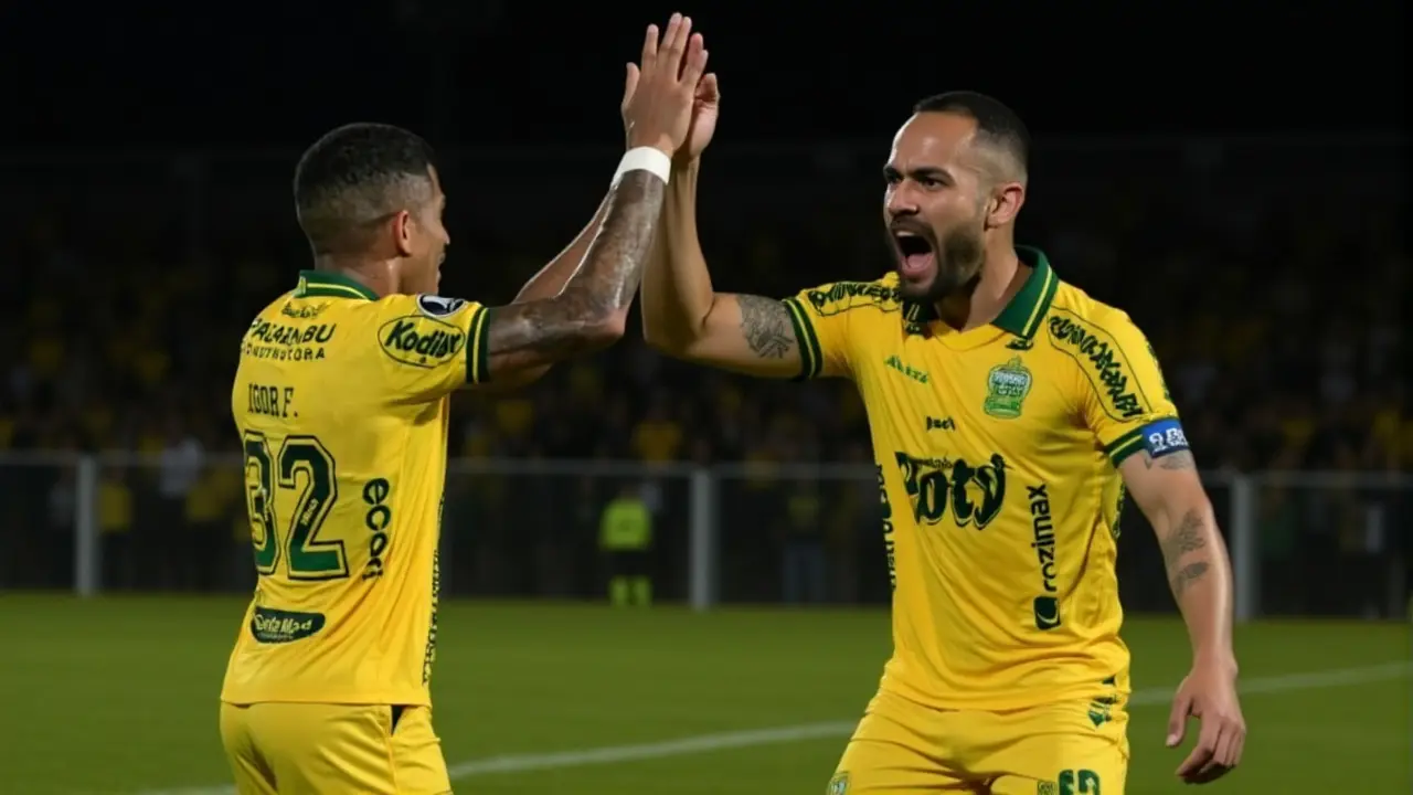 Vitórias Históricas e Consolidação Técnica